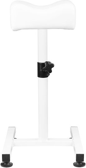 Gear Pro Räder Fußhocker Weiß