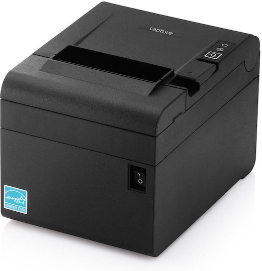 Bixolon SRP-E300 Θερμικός Εκτυπωτής Αποδείξεων Ethernet / Serial / USB