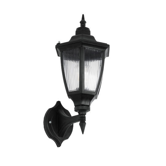 GloboStar England Wall-Mounted Outdoor Lantern E27 IP44