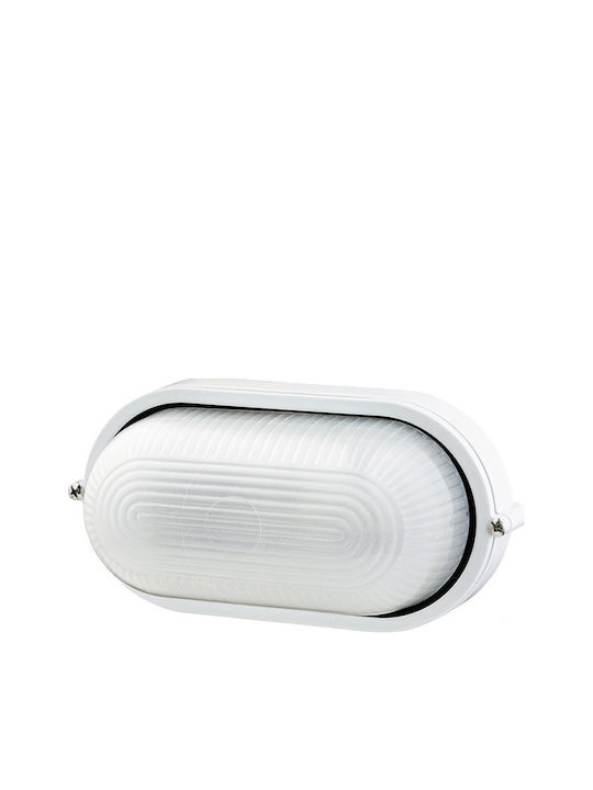 Aca Waterproof Bulkhead 20.8x11.8x9.8cm Aca Waterproof Bulkhead 20.8x11.8x9.8cm