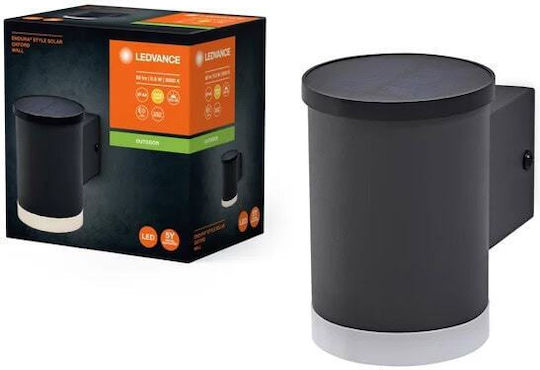 Ledvance Соларна Светлина IP44