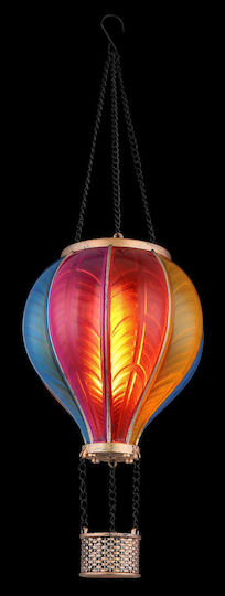 Globo Lighting Hanging Solar Light 0.5W IP44
