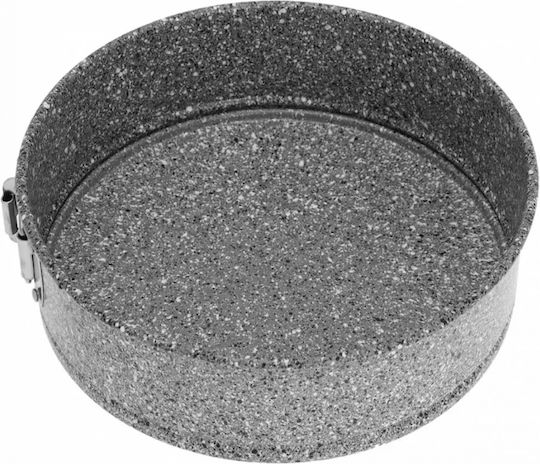Klausberg Formă de Patiserie pentru Chec Rotund 20x20x6.8buc 1buc