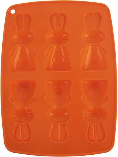 Orion Silicone Chocolates Baking Pan