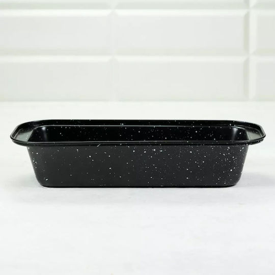 KING Hoff Форма за сладкарство за руло 28x15x6.5бр 1бр