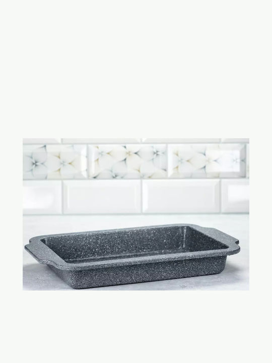 Klausberg Cake Baking Pan 40.5x27x4.5cm