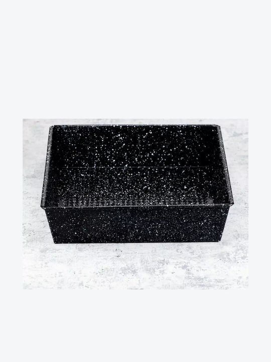 Sheet Cake Mold 24x24 Cm Kinghoff Kh-1774