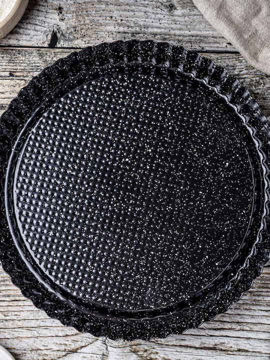 Klausberg Non-stick Aluminum Tart Baking Pan 28x28x3.5cm