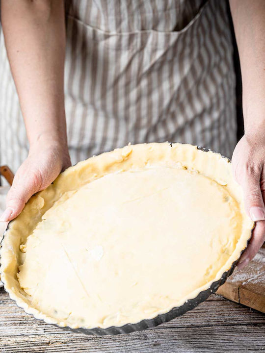 Klausberg Non-stick Aluminum Tart Baking Pan 28x28x3.5cm