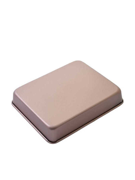 Cake Land Φόρμα Ζαχαροπλαστικής για Κέικ 22x17x4.5εκ.