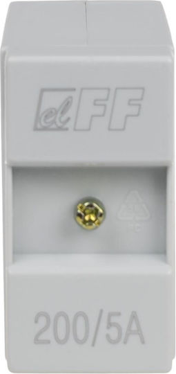 F&F Transformator de comutare 5A