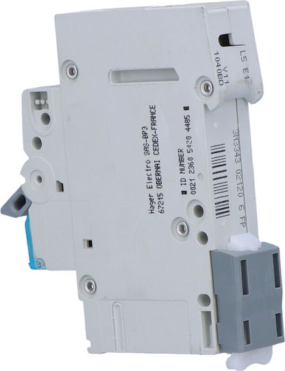 Hager Monopol Buton de comutare 230V 40A