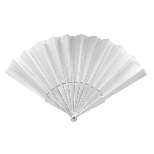 Chengxin White Fan 24cm