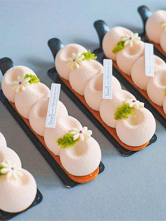 Cake Land Φόρμα Ζαχαροπλαστικής από Σιλικόνη