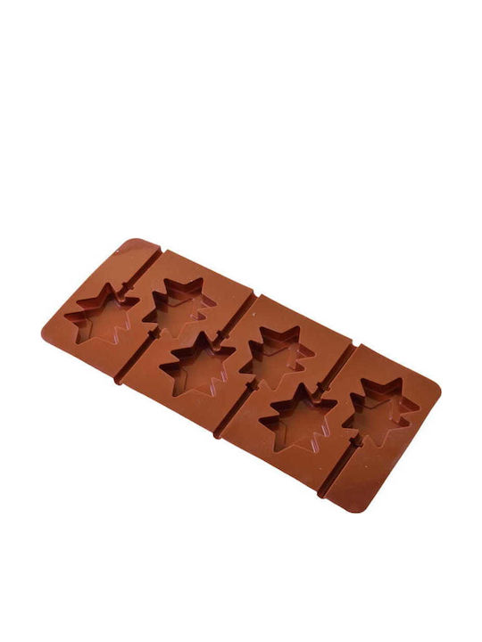 Cake Land Formă de Patiserie pentru Lollipop-uri din Silicon 1buc