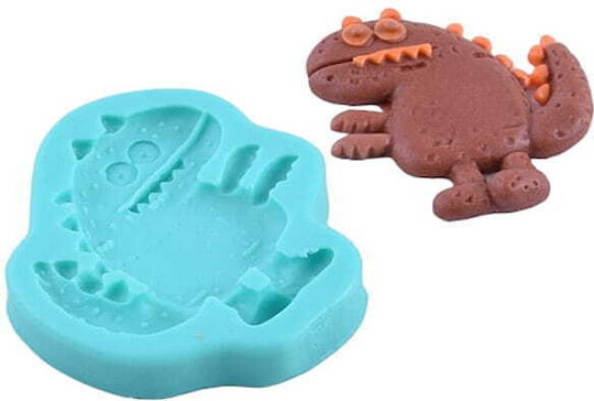 Cake Land Backform Torte Silikon 1cm