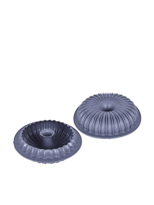 Silicone Mold Baking Plantain 24cm 3603