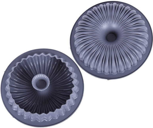 Formă de copt din silicon pentru plantain 24cm 3603