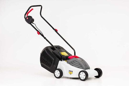 NAC Μηχανή Γκαζόν Ηλεκτρική 1200W