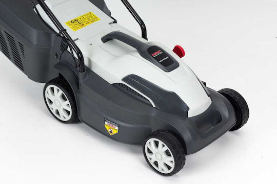 NAC Μηχανή Γκαζόν Ηλεκτρική 1400W