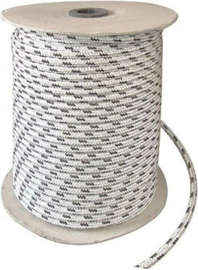 Stabplast Rope Diameter 8mm with Length 1m General Purpose Rope 8mm