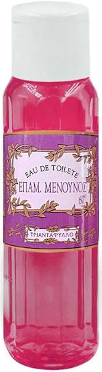 Cosmelia Κολώνια Κουρείου Τριαντάφυλλο 60ºC 1lt