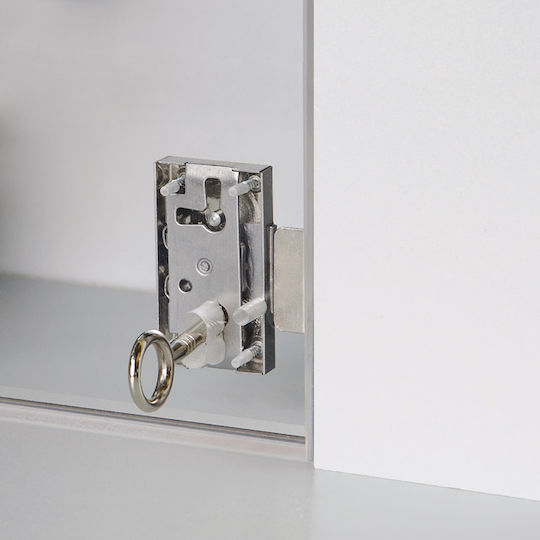 ArteLibre ArteLibre Möbel / Schrank Schlösser Klemme