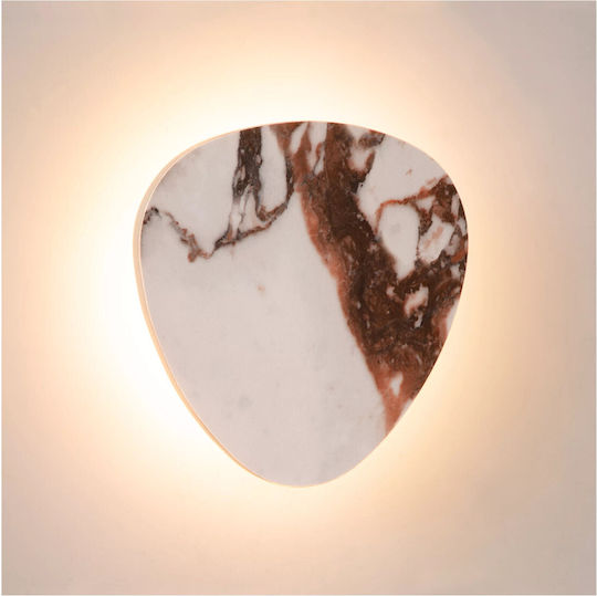 Lucide Lightning Kamien Modern Lamp Wall
