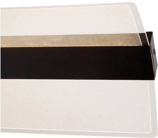 Lucide Lightning Aline Lamp Bathroom