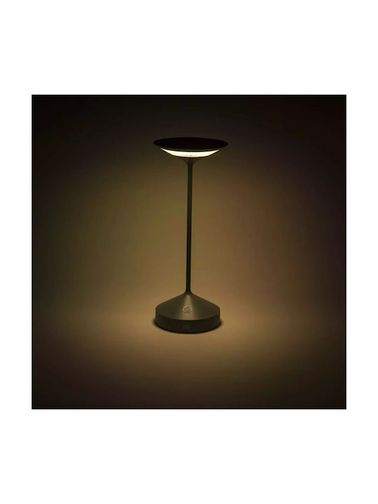 Ready Διακοσμητικό Φωτιστικό LED 10εκ.