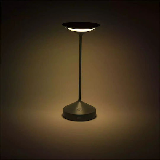 Ready Διακοσμητικό Φωτιστικό LED 10εκ.