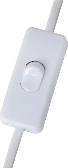 Lucide Lightning Lucide Decorative Lamp with Socket for Bulb G9 Gray