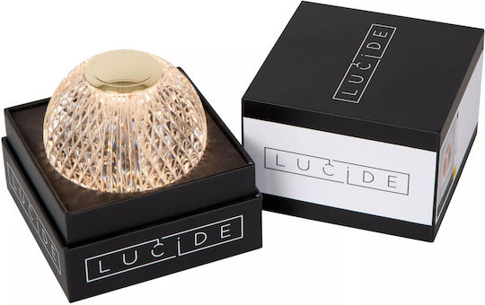 Lucide Lightning Lucide Decorative Lamp