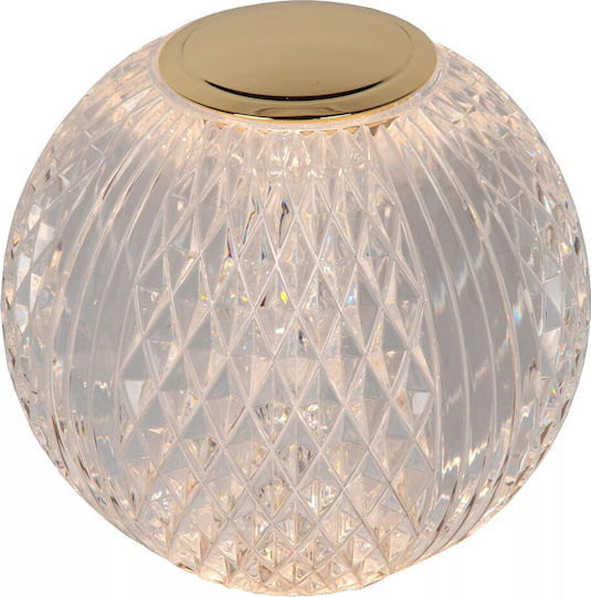 Lucide Lightning Lucide Decorative Lamp