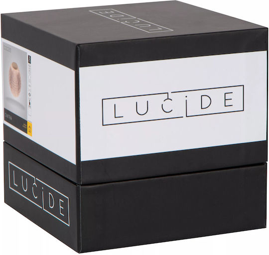 Lucide Lightning Lucide Decorative Lamp
