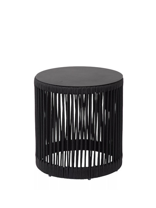 Lucide Lightning Pingi Decorative Lamp Black