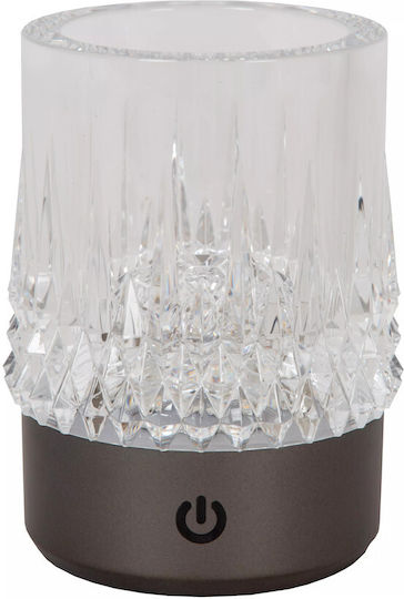 Lucide Lightning Φωτιστικό Lily LED Θερμό Λευκό