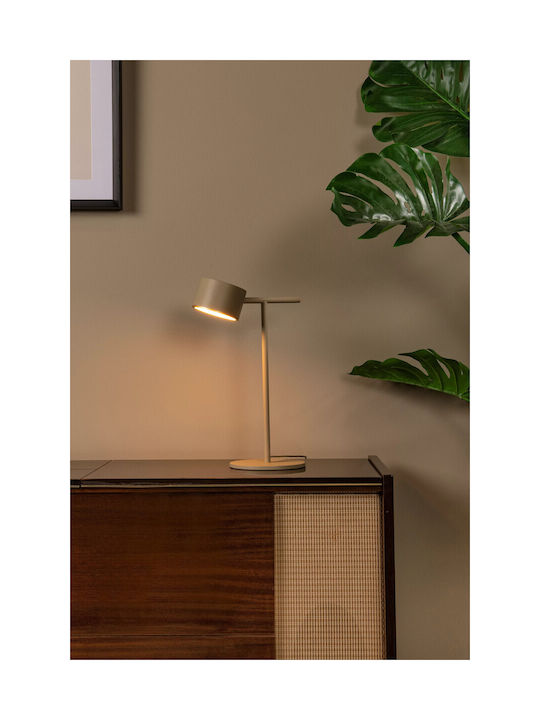 Lucide Lightning Gian Decorative Lamp Brown