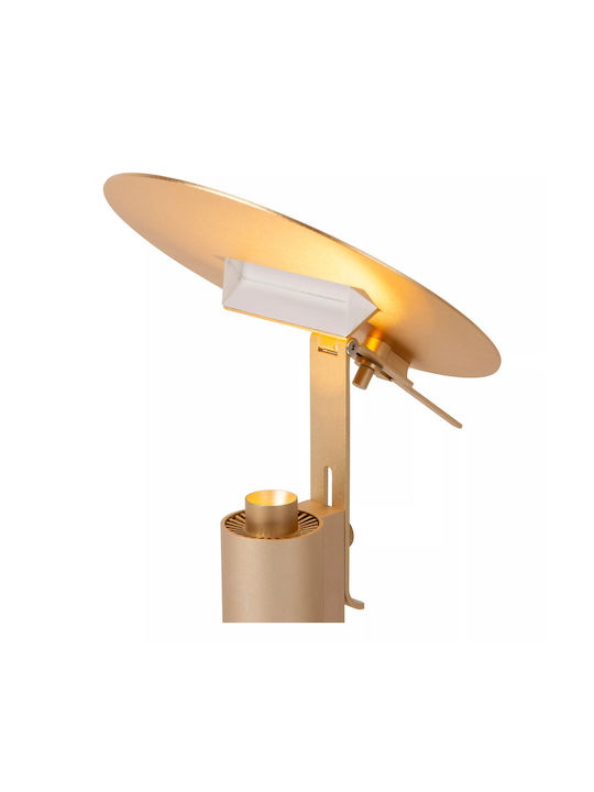 Lucide Lightning Διακοσμητικό Φωτιστικό Fits LED Θερμό Λευκό 3000K 20x20εκ.