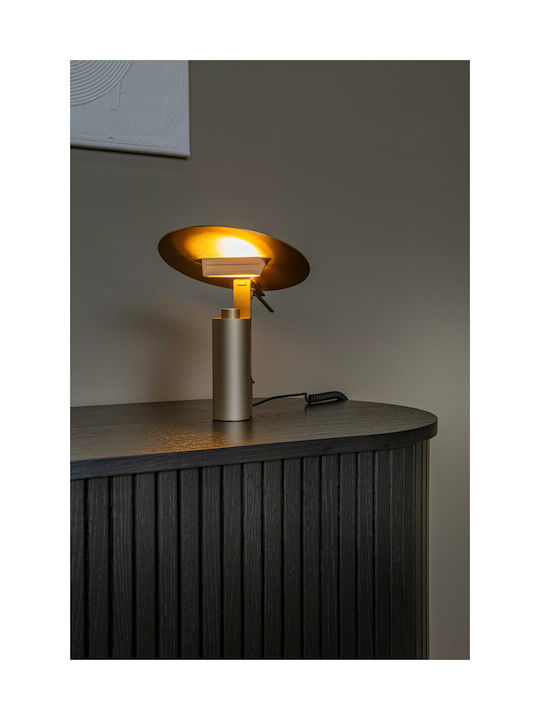 Lucide Lightning Διακοσμητικό Φωτιστικό Fits LED Θερμό Λευκό 3000K 20x20εκ.