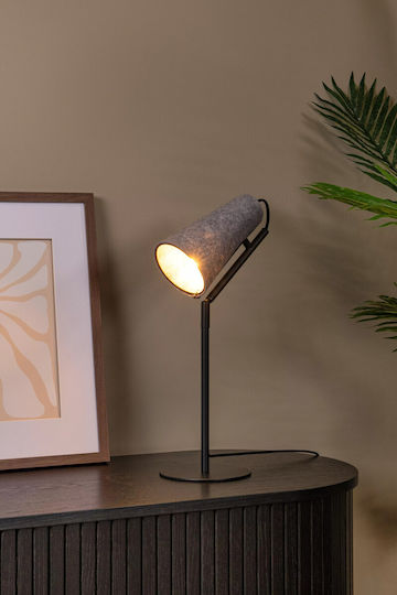 Lucide Lightning Διακοσμητικό Φωτιστικό Bensen E14