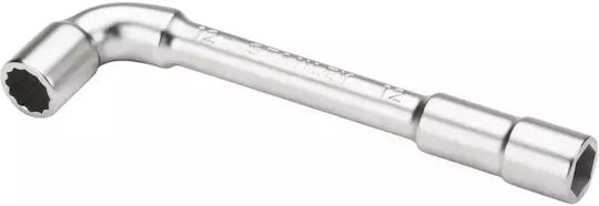 Stanley Κλειδί Πίπας 6x12mm