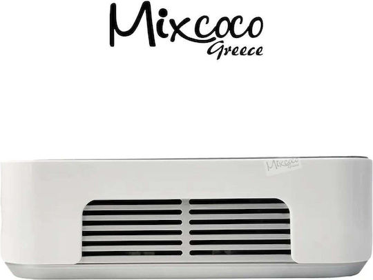 Mixcoco Absorbant De Praf Pentru Unghii 60W