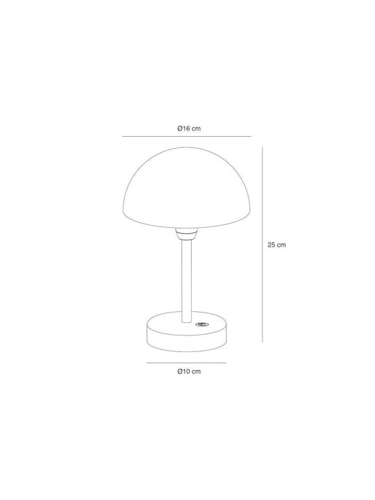 Nordlux Decorative Lamp White