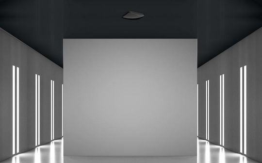 Steinel KNX Bluetooth Αισθητήρας Κίνησης 360° Εμβέλειας 15m