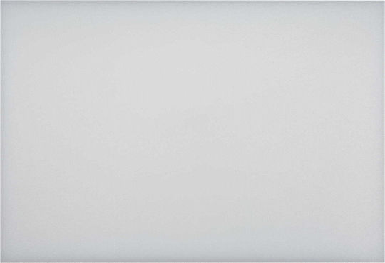 Yato Επιφάνεια Κοπής για Ψωμί Ξύλινη Λευκή 45x30cm