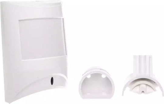 Satel Wired Infrared Motion Sensor Detection Scope 12m