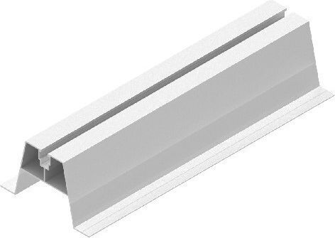 BAKS Electrical Panel Accessory 890733