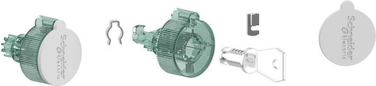 Schneider Electric Kaedra Încuietoare Panou Electric 13948