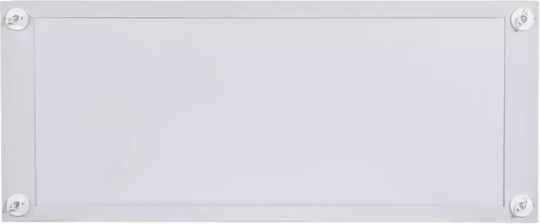Stahlummantelte Kunststoff-BPZ-FPP-800/300-BL 108294